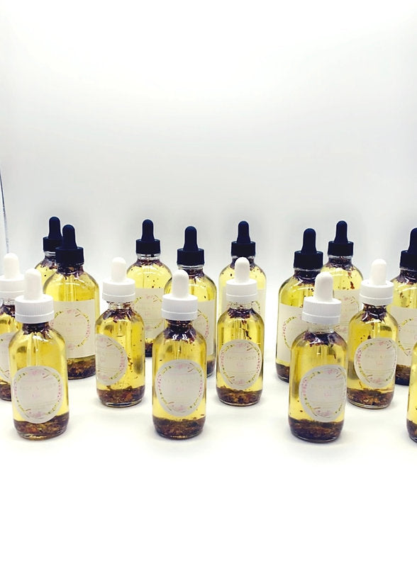 Body Oils